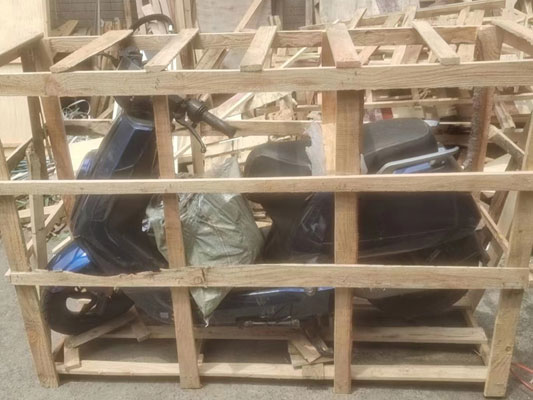 那坡托运电瓶车